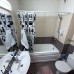 One-Bedroom Apartment, 58.85 sq.m., with Pirin Mountain Views — 100 m from the Gondola Lift